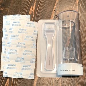 Rodan and Fields -Redefine AMP MD system + tablets